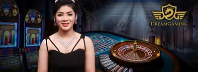 Bar4Sport dream gaming live casino