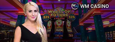 Bar4Sport wm live casino